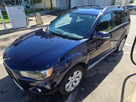 Обява за продажба на Mitsubishi Outlander ClearTec ~9 800 лв. - изображение 2
