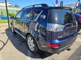 Обява за продажба на Mitsubishi Outlander ClearTec ~9 800 лв. - изображение 1