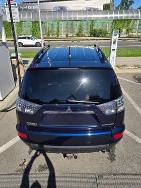 Обява за продажба на Mitsubishi Outlander ClearTec ~9 800 лв. - изображение 5