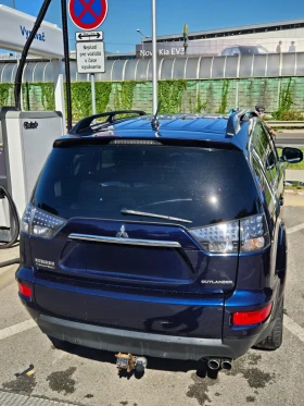 Обява за продажба на Mitsubishi Outlander ClearTec ~9 800 лв. - изображение 8