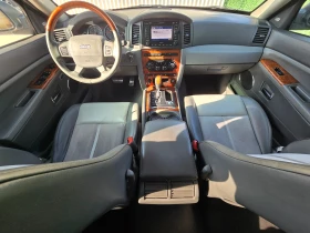 Jeep Grand cherokee OVERLAND * КАМЕРА * BOSTON HIfi - 13300 лв. / 6800.18 € - 93219854 12