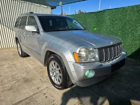 Jeep Grand cherokee OVERLAND * КАМЕРА * BOSTON HIfi - 13300 лв. / 6800.18 € - 93219854 6