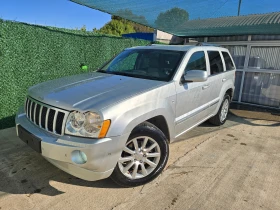 Jeep Grand cherokee OVERLAND * КАМЕРА * BOSTON HIfi