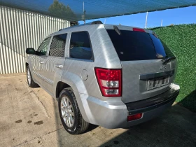 Jeep Grand cherokee OVERLAND * КАМЕРА * BOSTON HIfi - 13300 лв. / 6800.18 € - 93219854 3