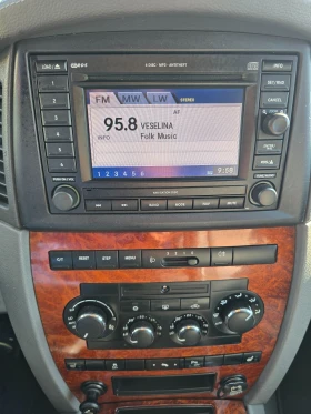 Jeep Grand cherokee OVERLAND * КАМЕРА * BOSTON HIfi - 13300 лв. / 6800.18 € - 93219854 13