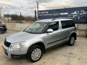 Skoda Yeti 2.0tdi* 110h.p* 4x4 149000KM