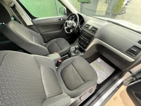 Skoda Yeti 2.0tdi* 110h.p* 4x4 149000KM - 10890 лв. / 5567.97 € - 45948159 11