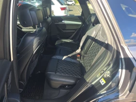 Audi SQ5 PREMIUM PLUS / DIGITAL / ПОДГРЕВИ / ПАНОРАМА - 30500 лв. / 15594.40 € - 32131361 12