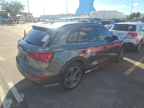 Audi SQ5 PREMIUM PLUS / DIGITAL / ПОДГРЕВИ / ПАНОРАМА - 30500 лв. / 15594.40 € - 32131361 4