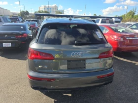 Audi SQ5 PREMIUM PLUS / DIGITAL / ПОДГРЕВИ / ПАНОРАМА - 30500 лв. / 15594.40 € - 32131361 5