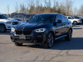 BMW X4 М40* ПАНОРАМА* ПАМЕТ* КАМЕРА* ПОДГРЕВИ* ПЕРА - 64800 лв. / 33131.71 € - 50431733 2