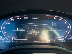 BMW X4 М40* ПАНОРАМА* ПАМЕТ* КАМЕРА* ПОДГРЕВИ* ПЕРА - 64800 лв. / 33131.71 € - 50431733 8