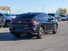 BMW X4 М40* ПАНОРАМА* ПАМЕТ* КАМЕРА* ПОДГРЕВИ* ПЕРА - 64800 лв. / 33131.71 € - 50431733 5