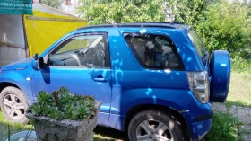 Suzuki Grand vitara, снимка 4 — Bazar.bg Suzuki Grand vitara, снимка 4