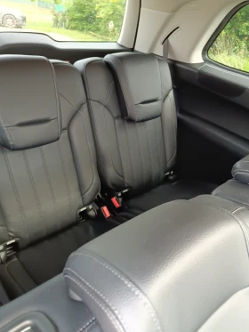 Mercedes-Benz GLS 3000 V6-9g, снимка 13