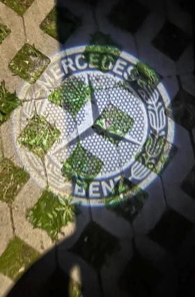 Mercedes-Benz GLS 3000 V6-9g, снимка 9