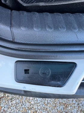 VW Tiguan 2.0TDI-170кс., снимка 11