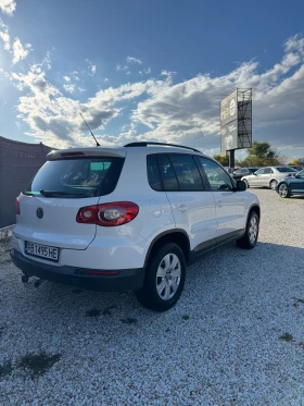VW Tiguan 2.0TDI-170кс., снимка 8