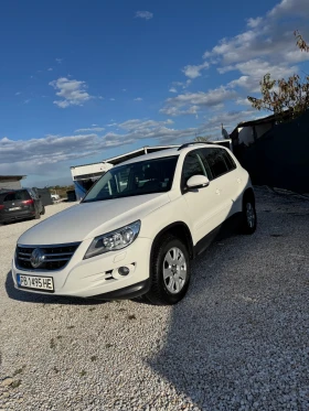 VW Tiguan 2.0TDI-170кс., снимка 5
