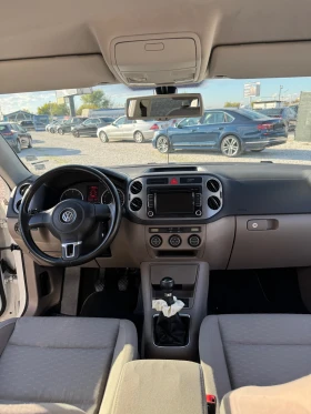 VW Tiguan 2.0TDI-170кс., снимка 13