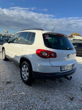 VW Tiguan 2.0TDI-170кс., снимка 4
