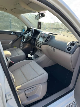 VW Tiguan 2.0TDI-170кс., снимка 7