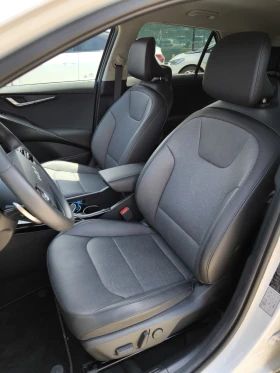 Kia Niro 65KWh INSPIRATION/2023�./12000��! | Mobile.bg � ����� ������ 7