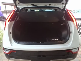 Kia Niro 65KWh INSPIRATION/2023�./12000��! | Mobile.bg � ����� ������ 9