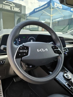Kia Niro 65KWh INSPIRATION/2023�./12000��! | Mobile.bg � ����� ������ 11