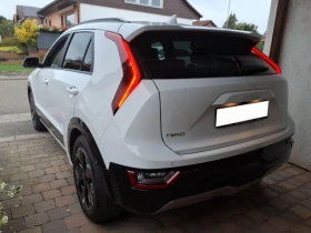 Kia Niro 65KWh INSPIRATION/2023�./12000��! | Mobile.bg � ����� ������ 3