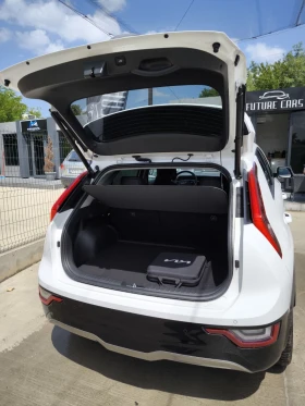 Kia Niro 65KWh INSPIRATION/2023�./12000��! | Mobile.bg � ����� ������ 5