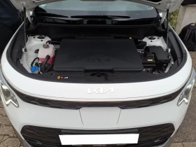 Kia Niro 65KWh INSPIRATION/2023�./12000��! | Mobile.bg � ����� ������ 8