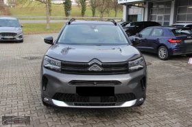 Citroen C5 Aircross PHEV/224HP/MAX/LED/PANO/CAM/NAVI/DIGITAL/870v - 30399 € / 59455.28 лв. - 26190866 2