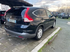 Honda Cr-v 2.2I-DTEC.150к - 9700 € / 18971.55 лв. - 84022950 7
