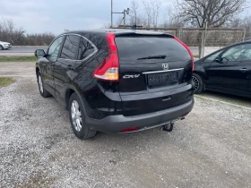 ����� �� �������� �� Honda Cr-v 2.2I-DTEC.150�