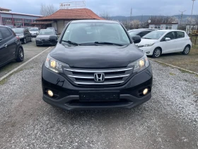 ����� �� �������� �� Honda Cr-v 2.2I-DTEC.150�