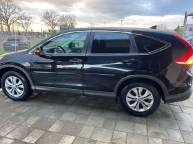 Honda Cr-v 2.2I-DTEC.150к - 9700 € / 18971.55 лв. - 84022950 4