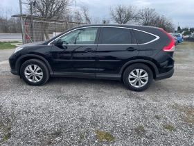 Honda Cr-v 2.2I-DTEC.150к - 9150 € / 17895.84 лв. - 84022950 5