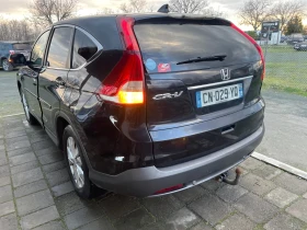 Honda Cr-v 2.2I-DTEC.150к - 9700 € / 18971.55 лв. - 84022950 5