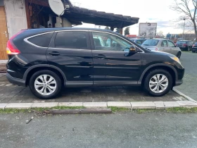 Honda Cr-v 2.2I-DTEC.150к - 9700 € / 18971.55 лв. - 84022950 8