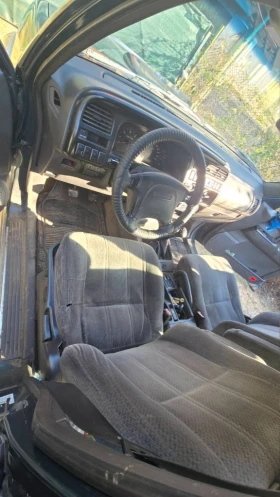 Isuzu Trooper TDI - 3500 € / 6845.40 лв. - 93050749 2