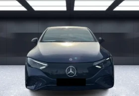 Mercedes-Benz EQE 500 4Matic = AMG Line = Premium Гаранция