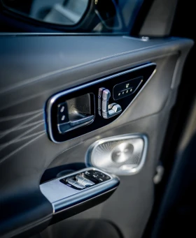 Mercedes-Benz GLC 300 - 50100 € / 97987.08 лв. - 40165329 5