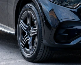 Mercedes-Benz GLC 300 - 50100 € / 97987.08 лв. - 40165329 13