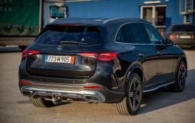 Mercedes-Benz GLC 300 - 50100 € / 97987.08 лв. - 40165329 3