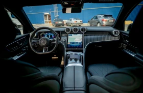 Mercedes-Benz GLC 300 - 50100 € / 97987.08 лв. - 40165329 11