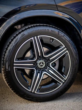 Mercedes-Benz GLC 300 - 50100 € / 97987.08 лв. - 40165329 7