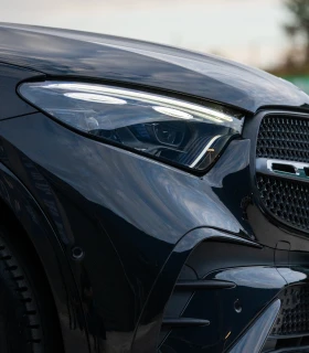 Mercedes-Benz GLC 300 - 50100 € / 97987.08 лв. - 40165329 14