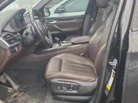 BMW X5 35i * М ПАКЕТ * ОБДУХВАНЕ * H&K * ПАНОРАМА *  - 15899 € / 31095.74 лв. - 73304603 5
