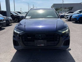 Audi Q8 * Progressiv * CARFAX * ЦЕНА ДО БГ | Auto.bg — изображение 6